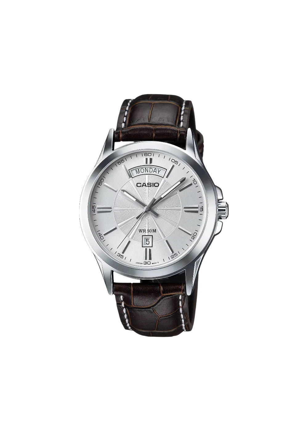 CASIO MTP-1381L-7AV