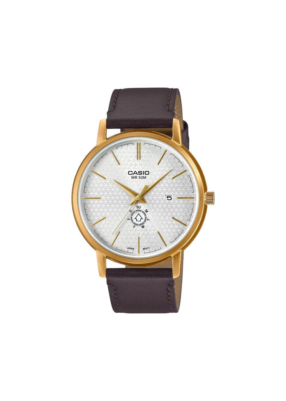 CASIO MTP-B125GL-7AVDF