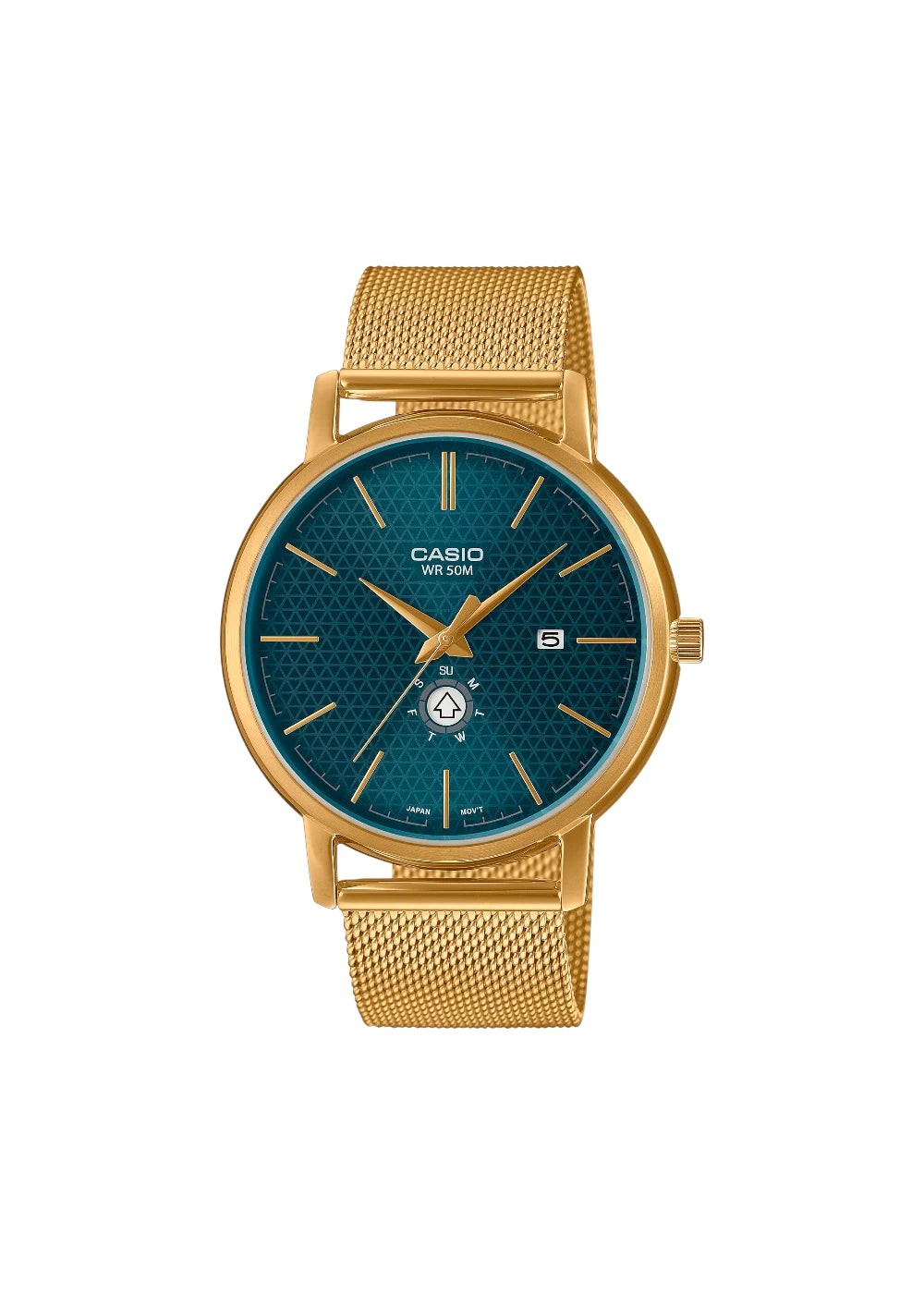 CASIO MTP-B125MG-3AVDF