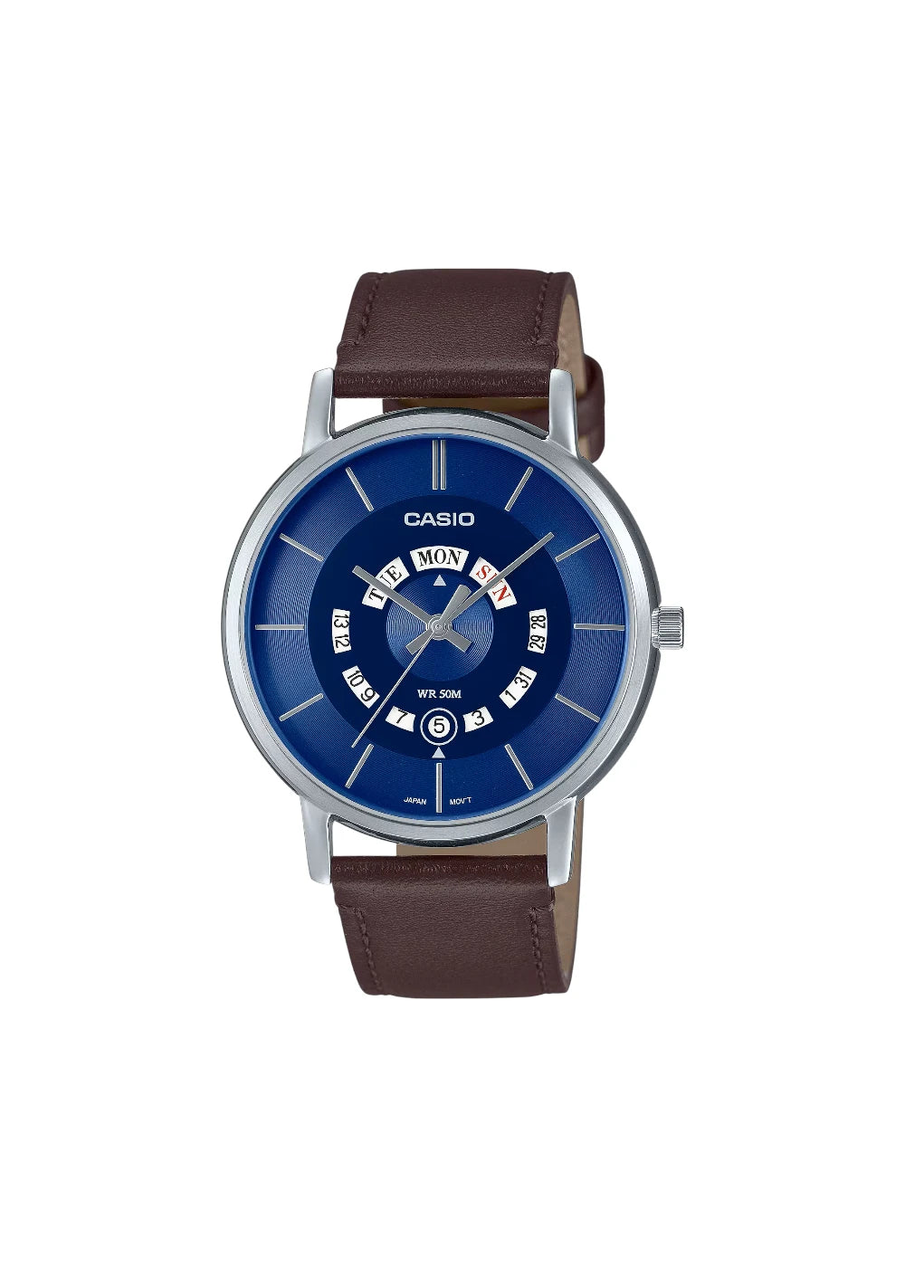 CASIO MTP-B135L-2AVDF