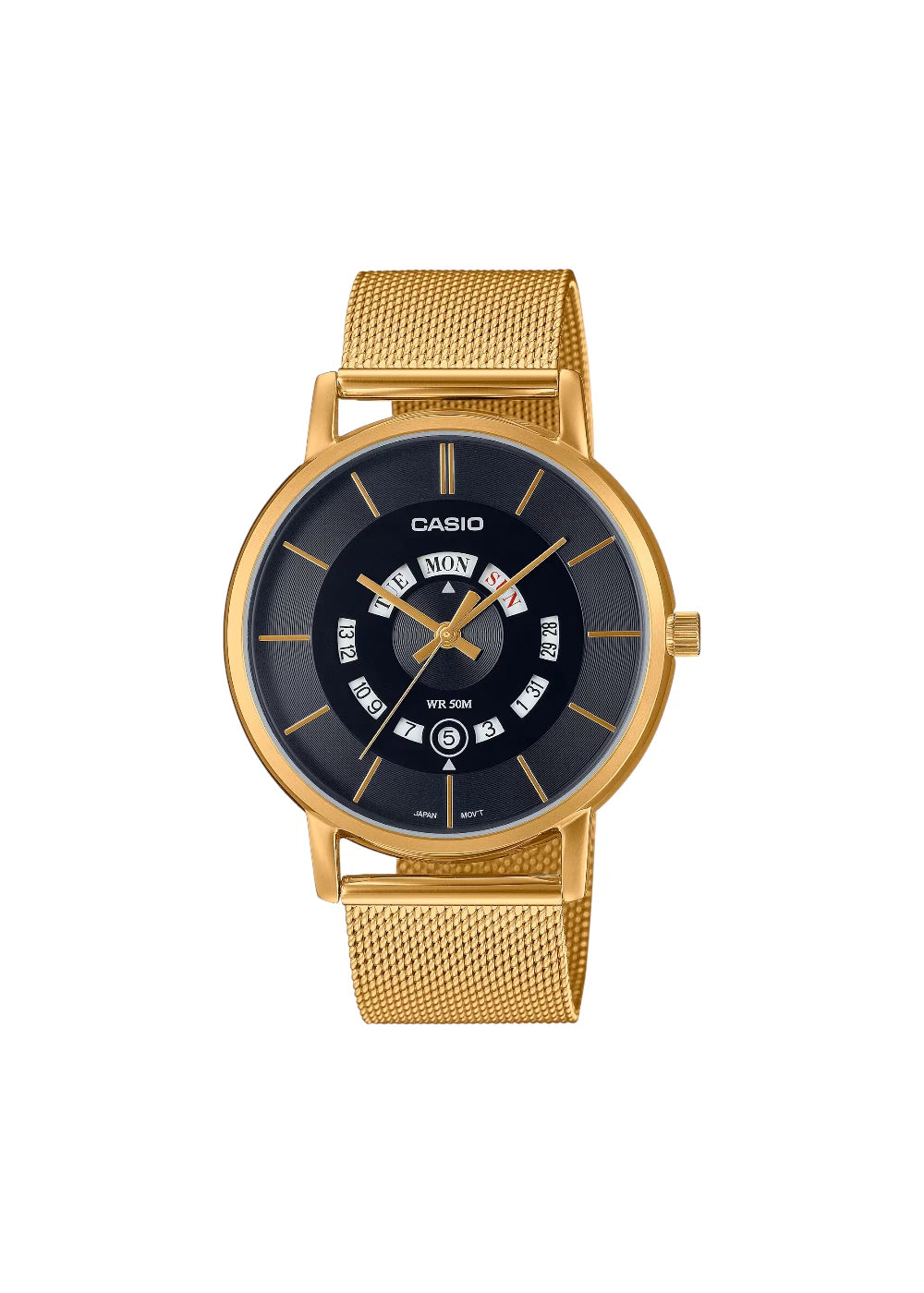 CASIO MTP-B135MG-1AVDF