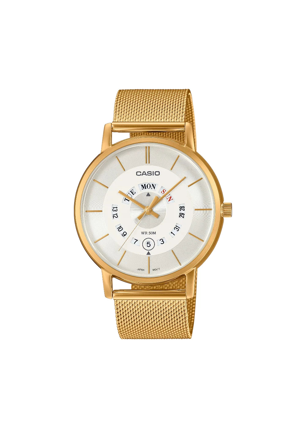 CASIO MTP-B135MG-7AVDF