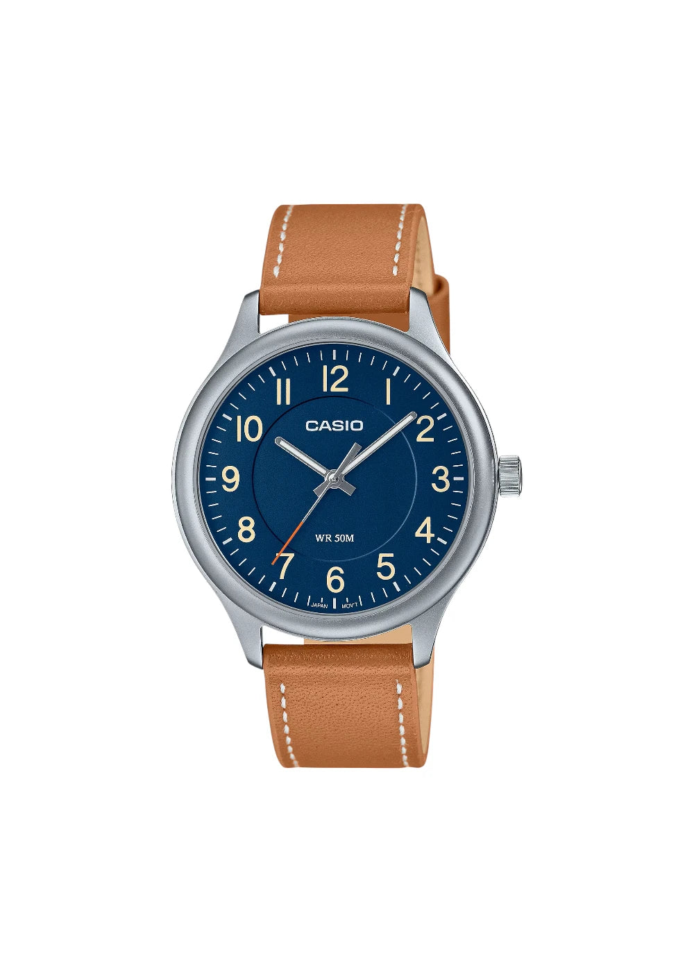 CASIO MTP-B160L-2BV