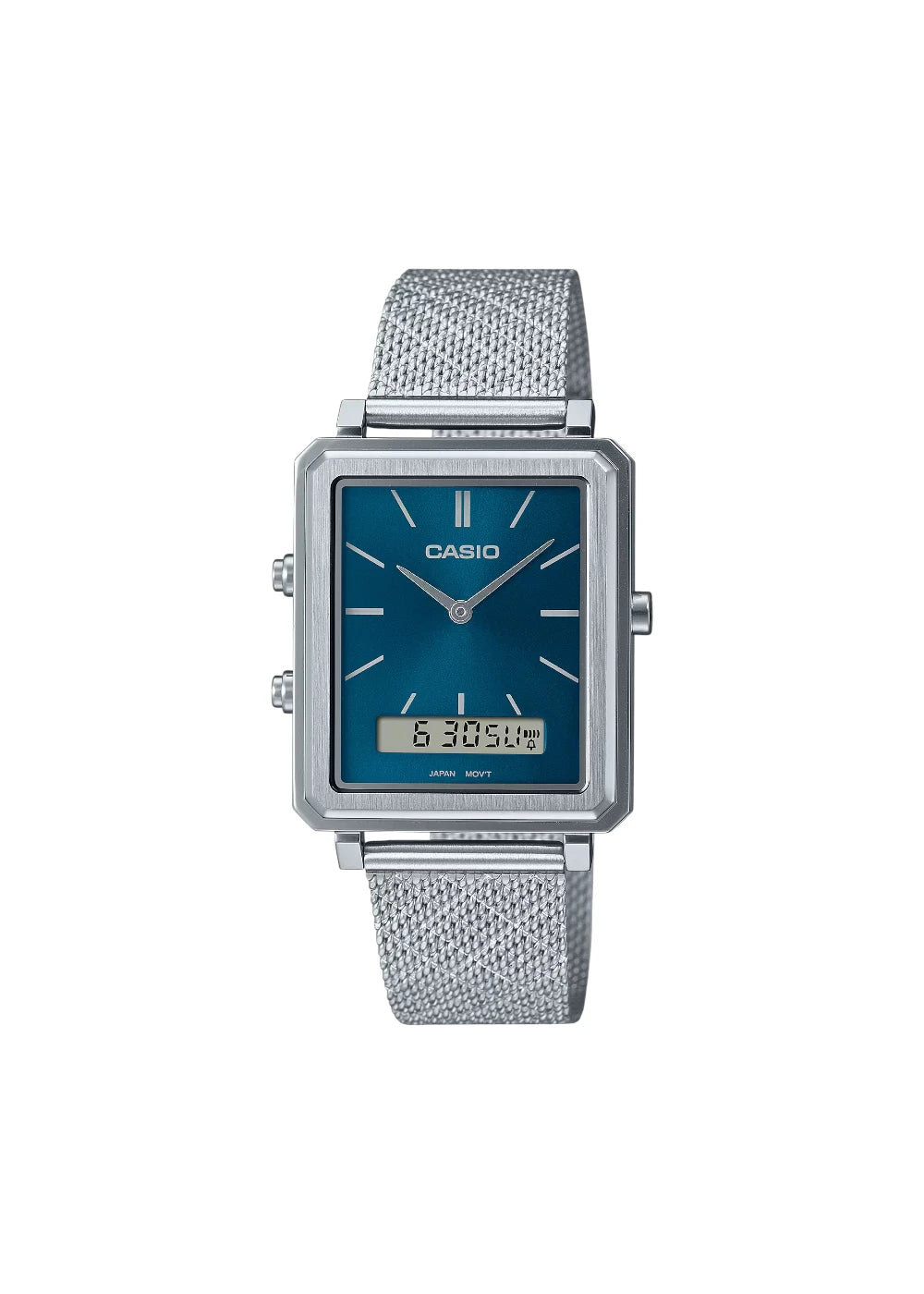 CASIO MTP-B205M-3EDF