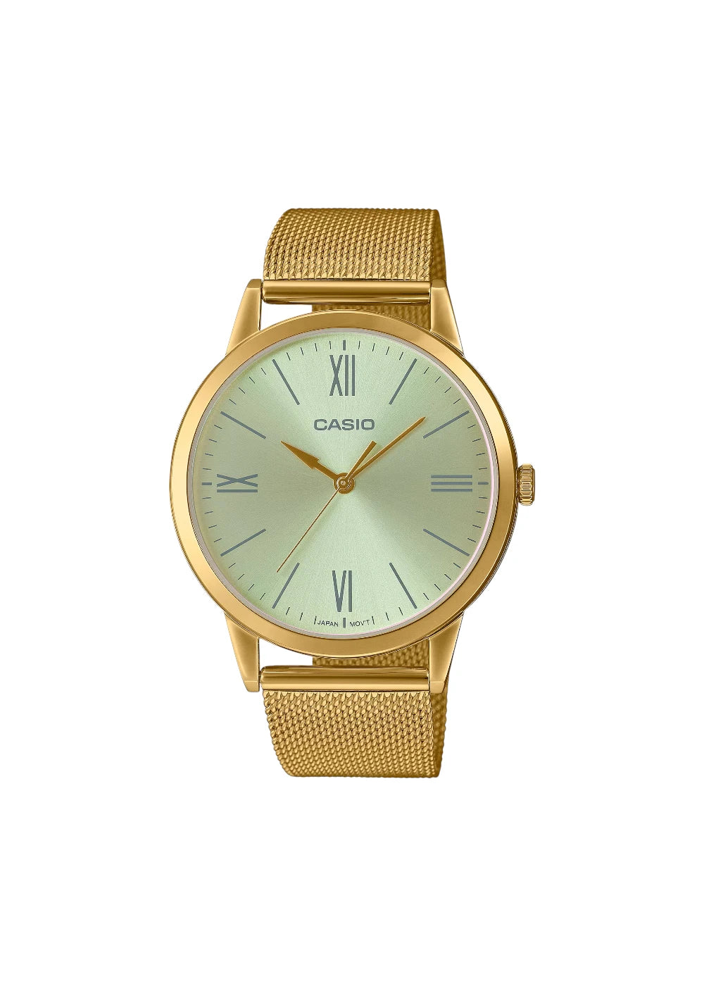 CASIO MTP-E600MG-9BDF