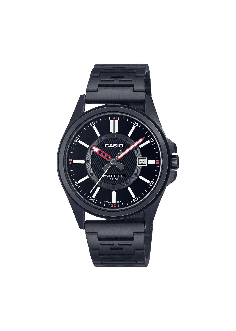 CASIO MTP-E700B-1EVDF