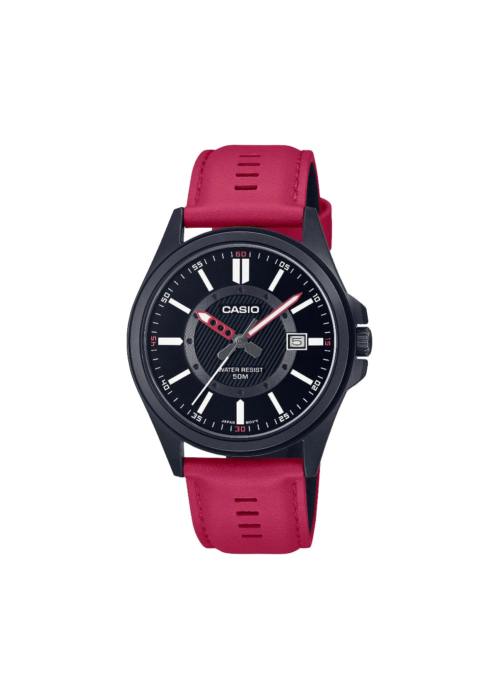 CASIO MTP-E700BL-1EVDF