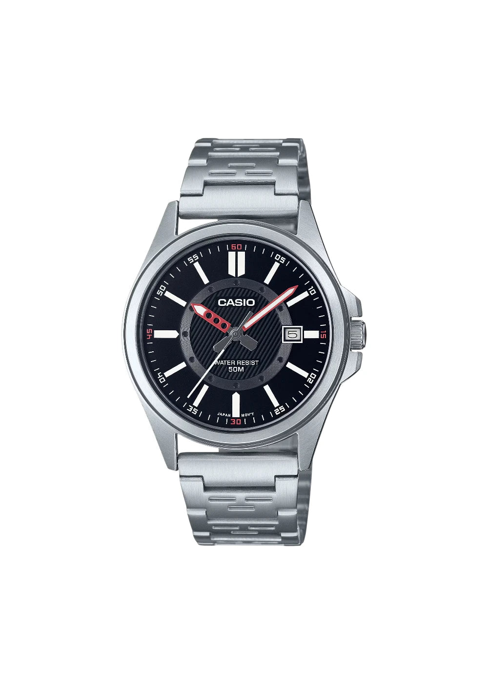 CASIO MTP-E700D-1EVDF