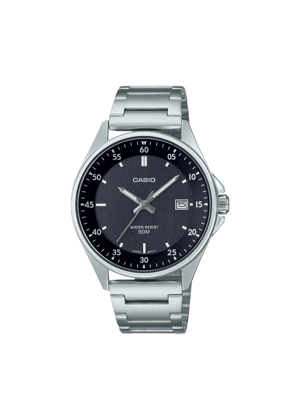 CASIO MTP-E705D-1EVDF