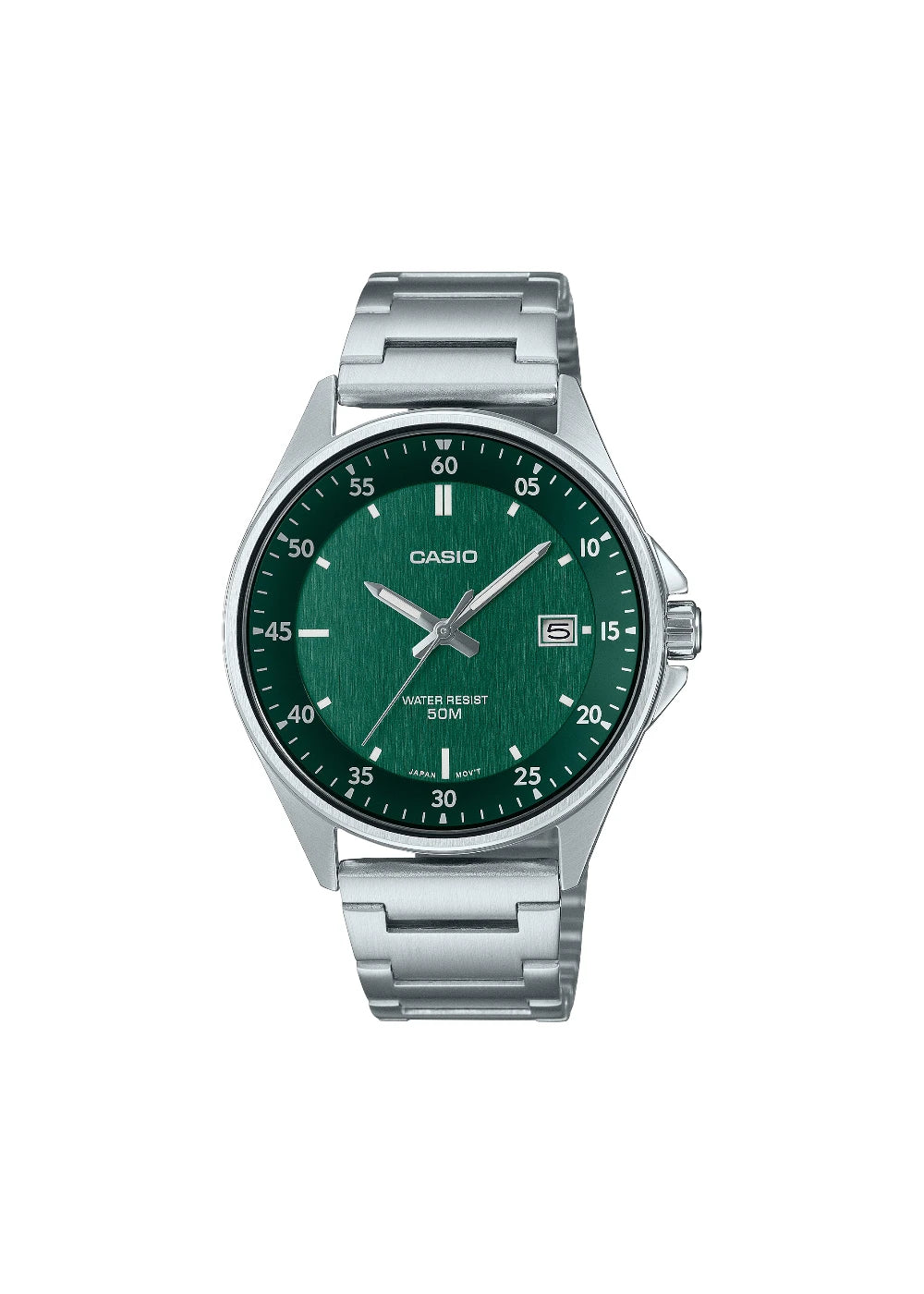 CASIO MTP-E705D-3EVDF