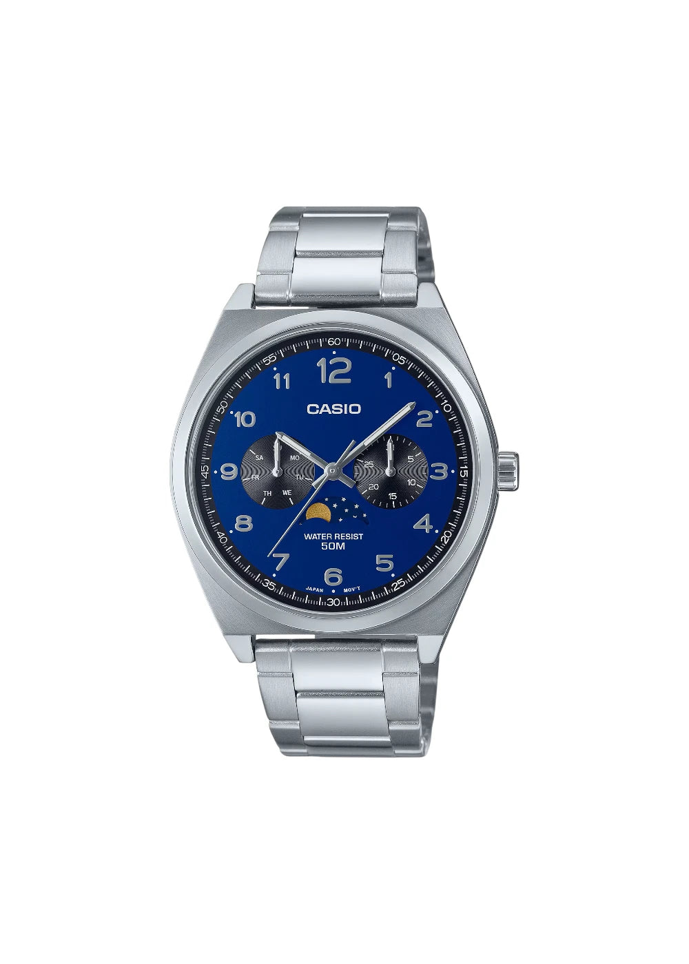 CASIO MTP-M300D-2AVDF