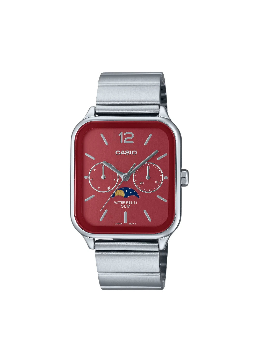 CASIO MTP-M305D-4AVDF