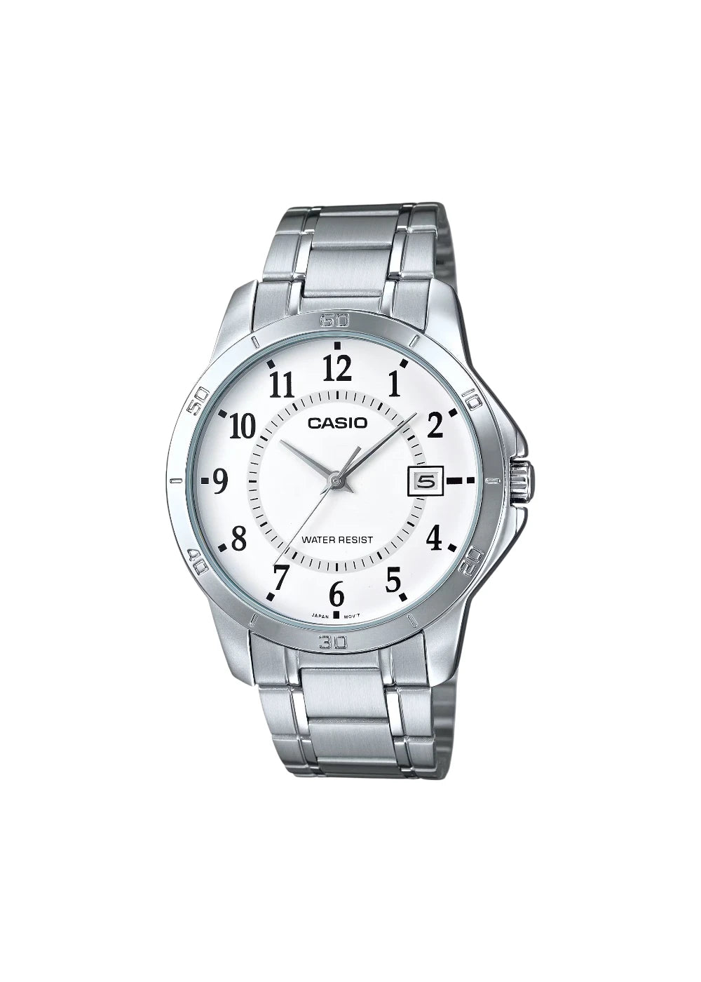CASIO MTP-V004D-7BUDF