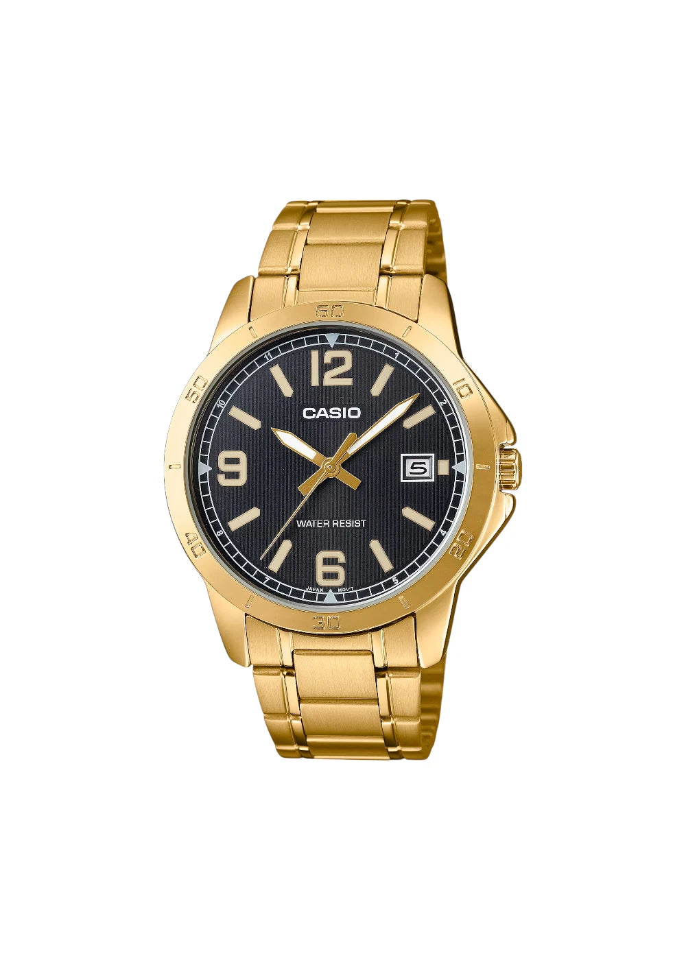 CASIO MTP-V004G-1BUDF