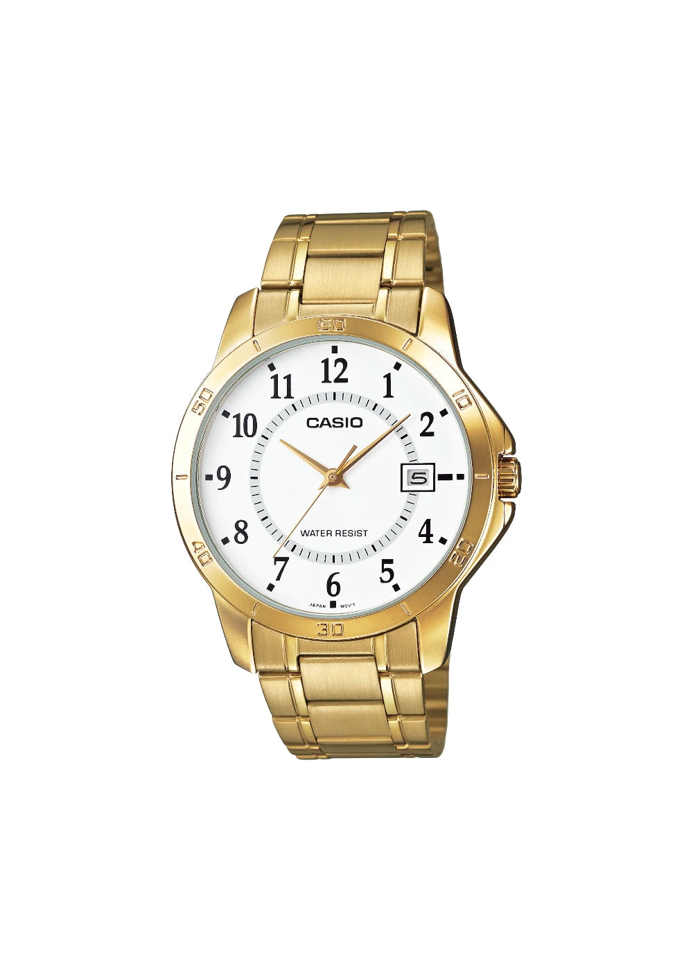 CASIO MTP-V004G-7BUDF