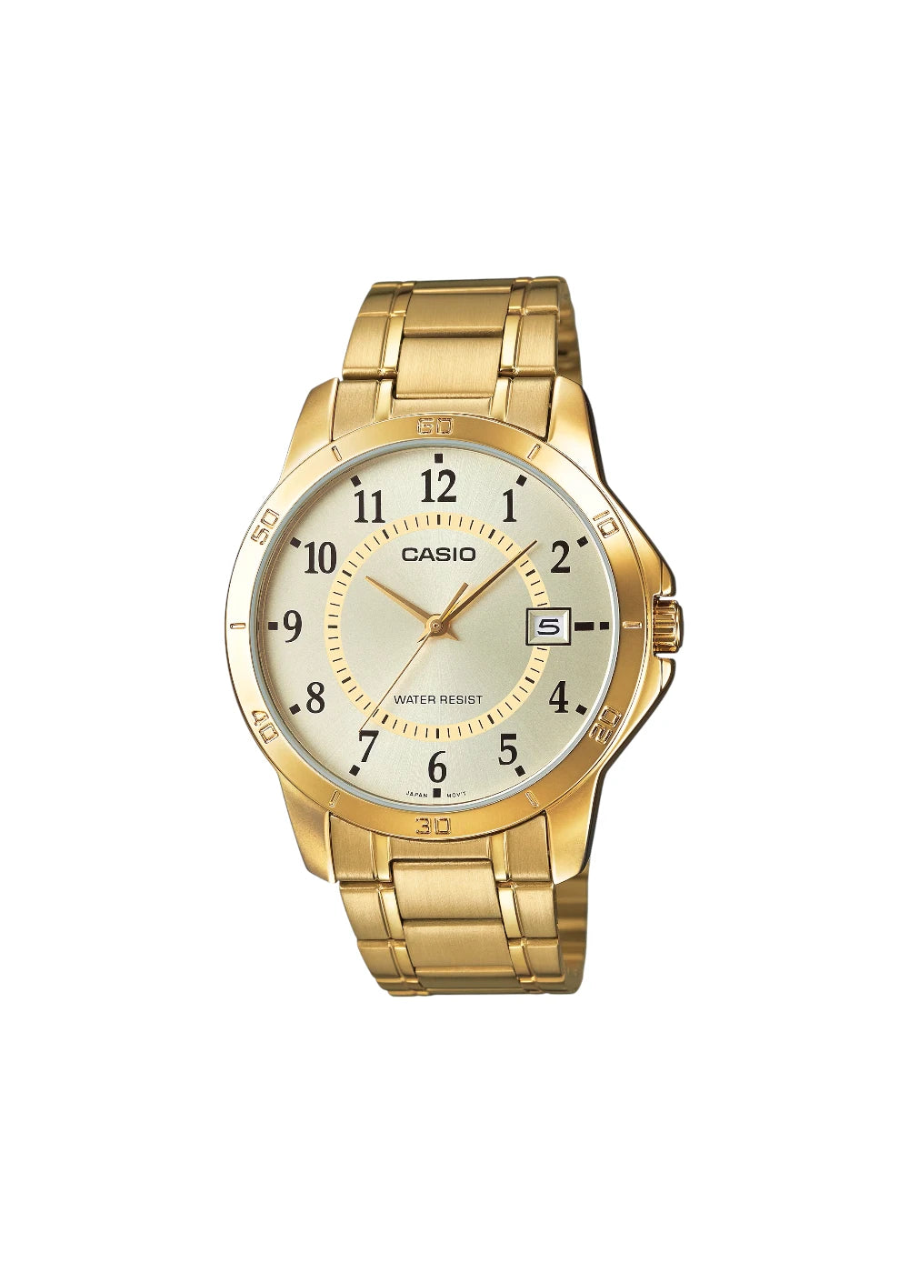 CASIO MTP-V004G-9BUDF