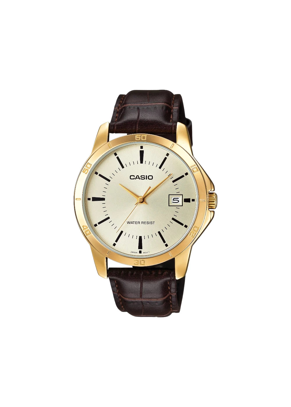 CASIO MTP-V004GL-9AUDF
