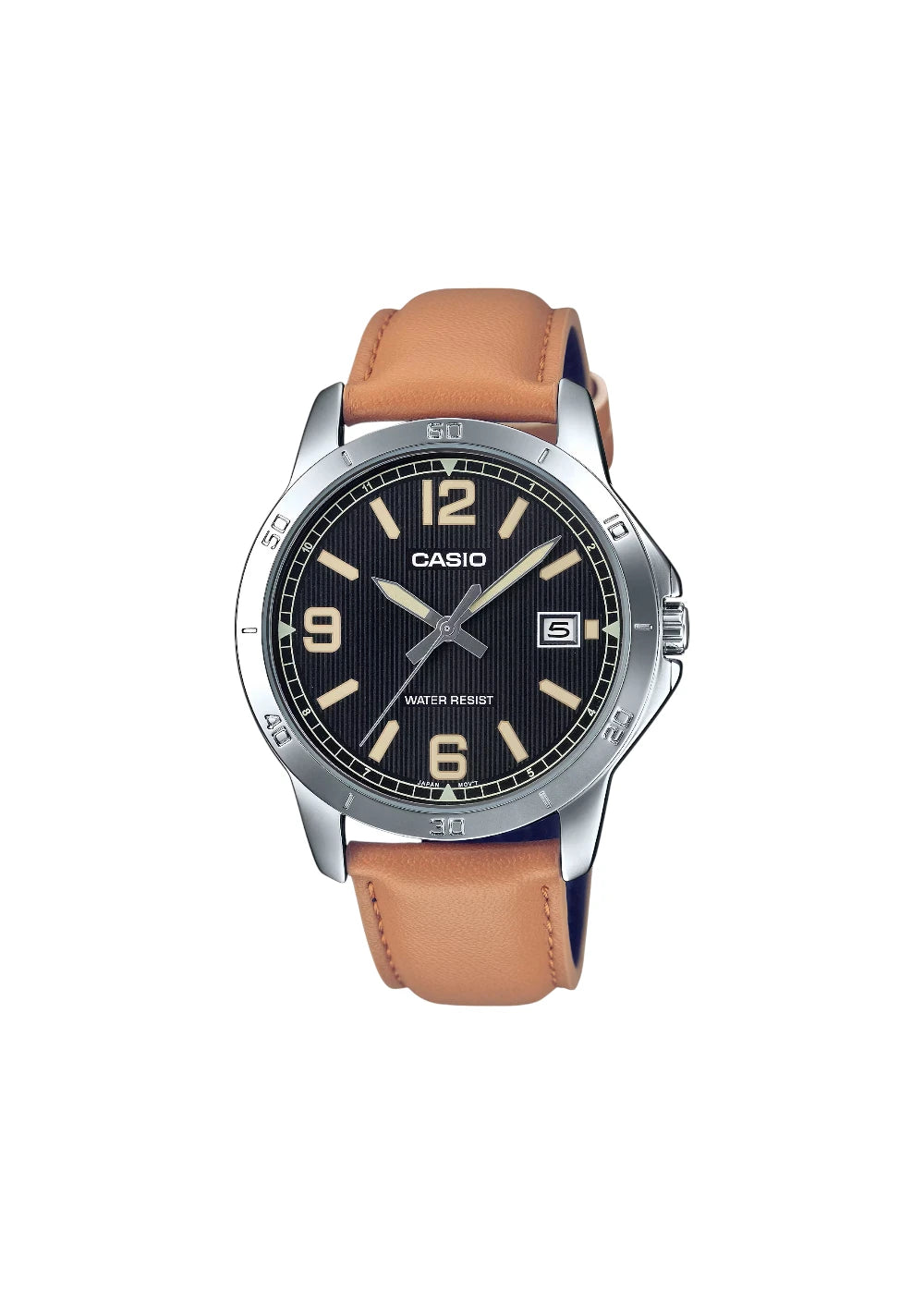 CASIO MTP-V004L-1B2UDF
