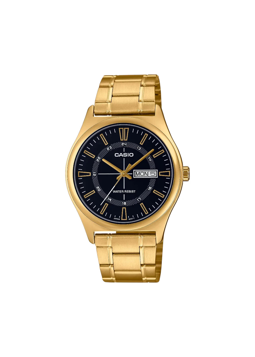 CASIO MTP-V006G-1C