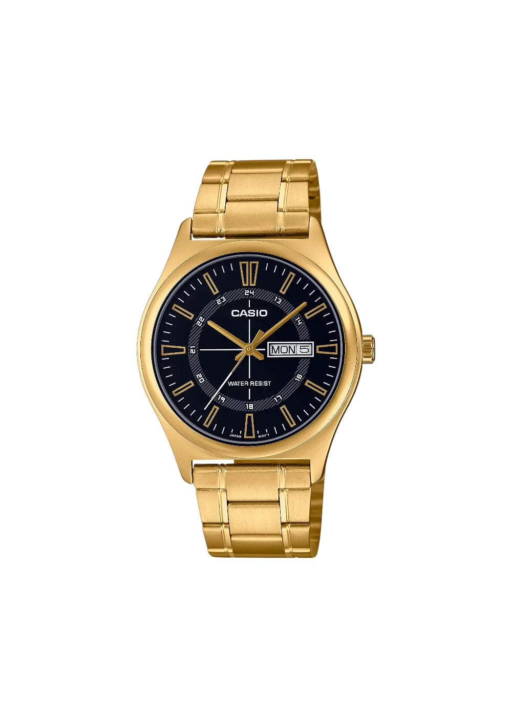 CASIO MTP-V006G-1C