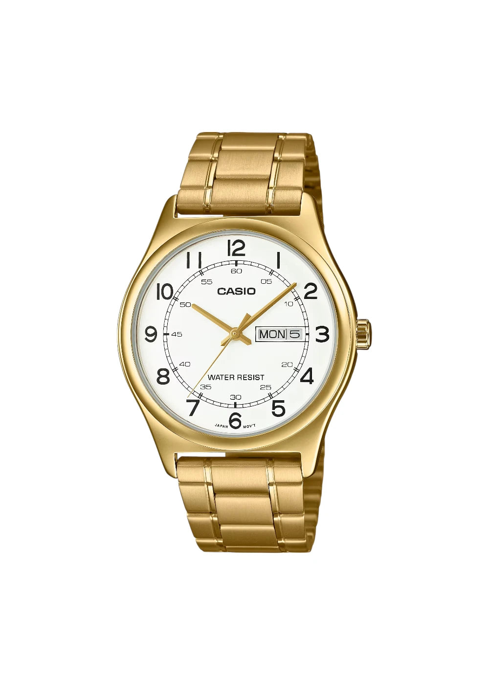 CASIO MTP-V006G-7BUDF