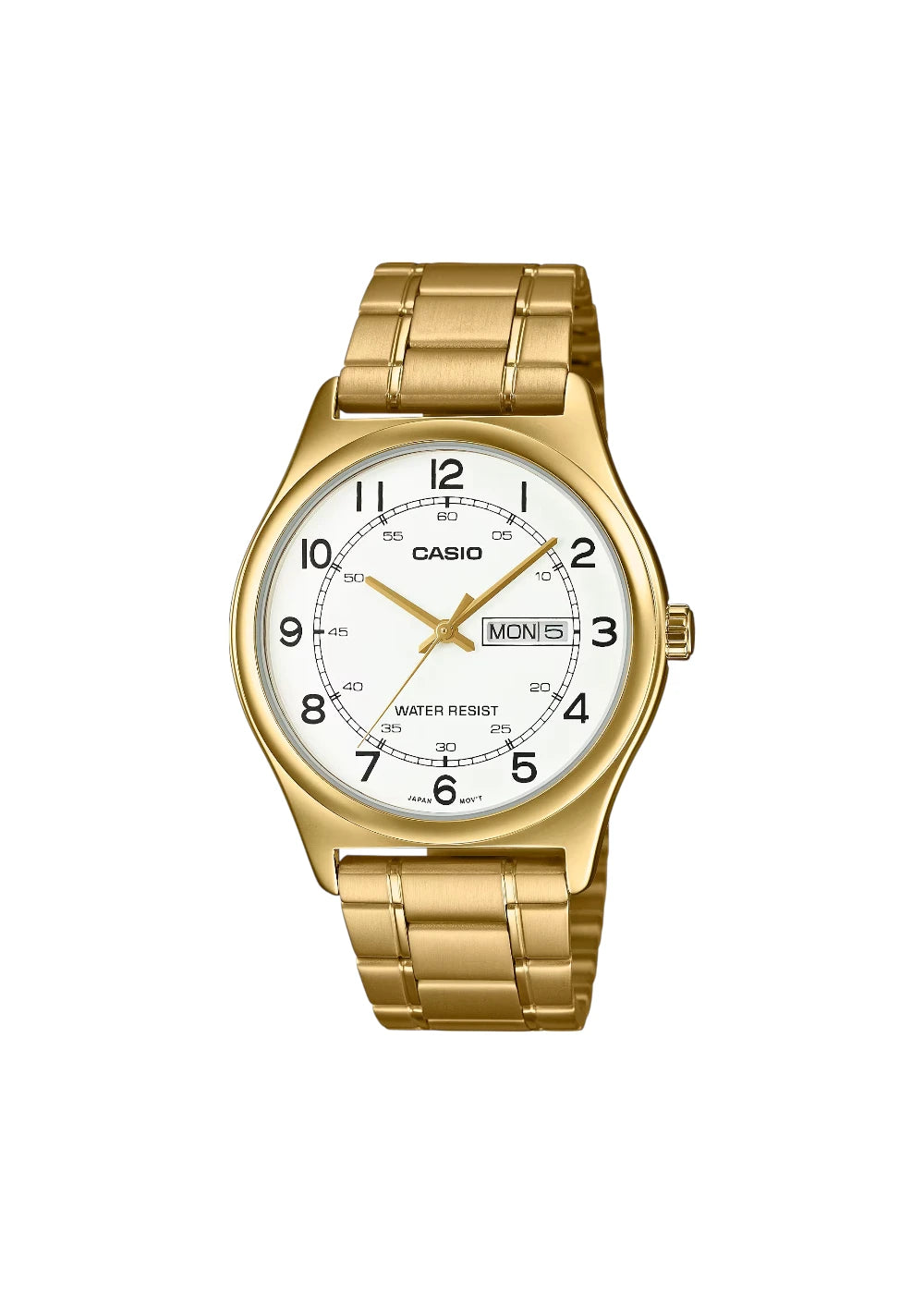 CASIO MTP-V006G-7BUDF