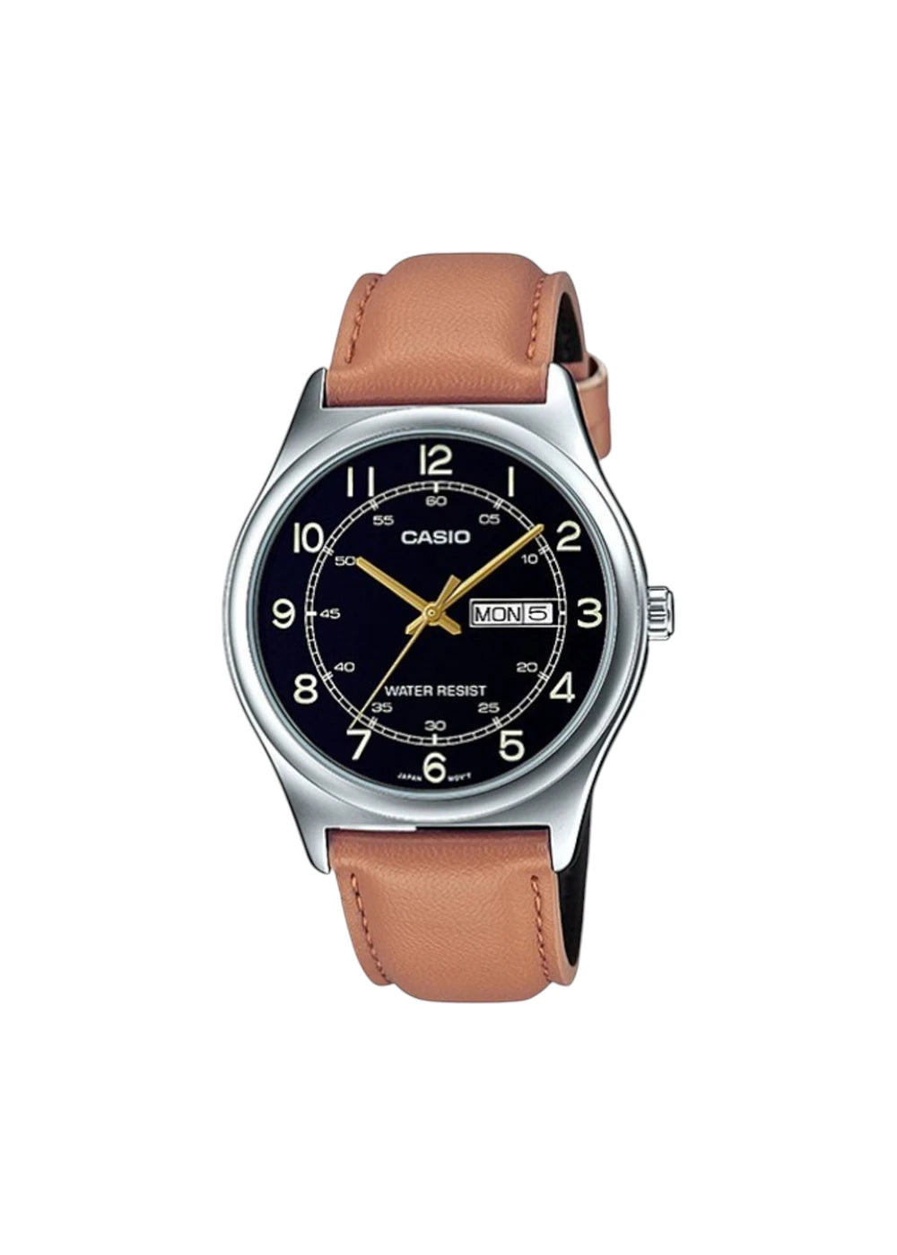 CASIO MTP-V006L-1B3