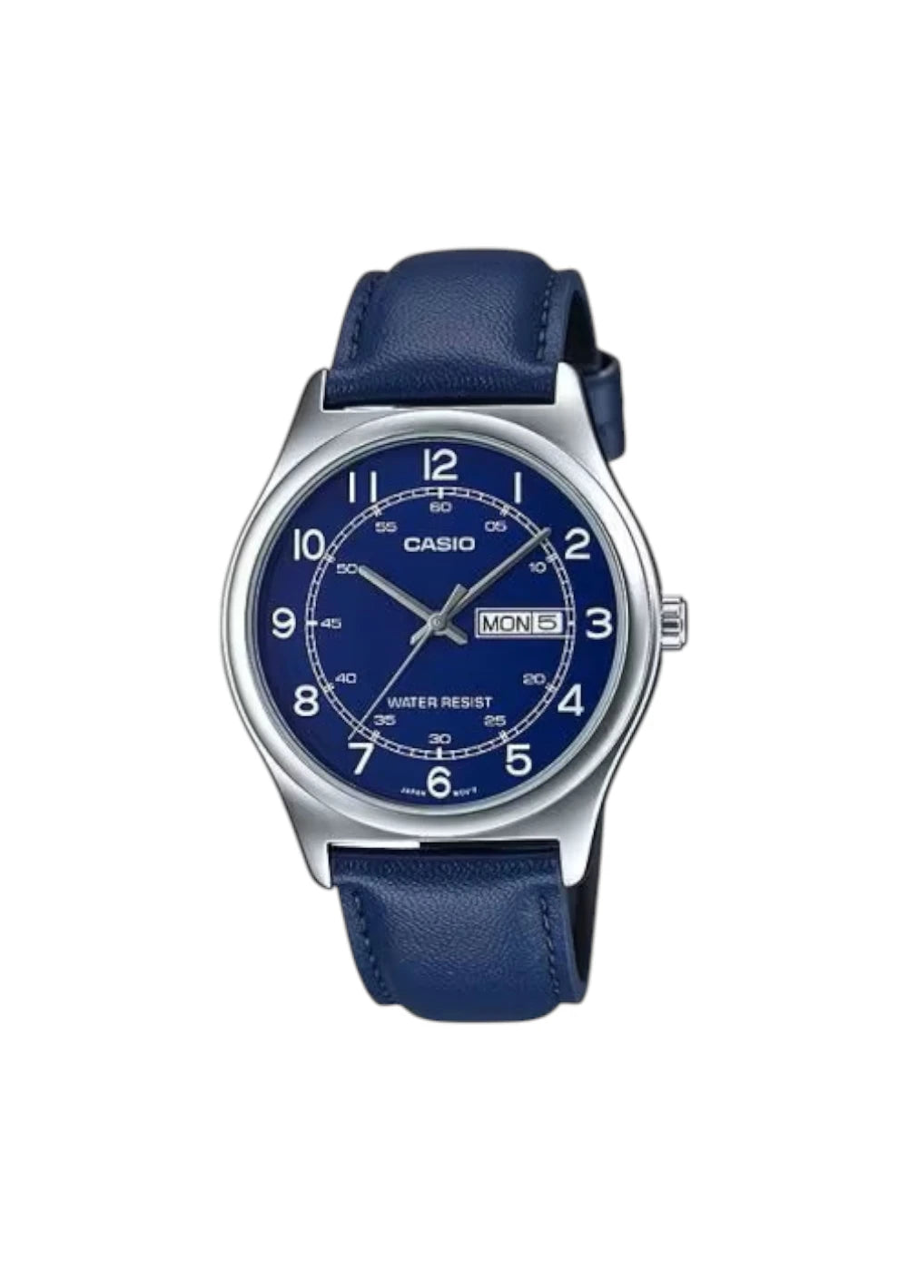 CASIO MTP-V006L-2B