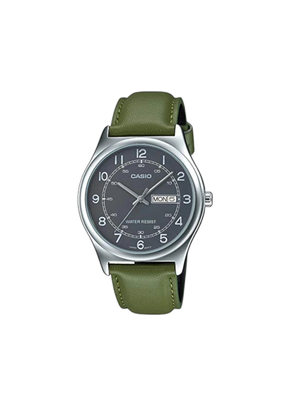 CASIO MTP-V006L-3B