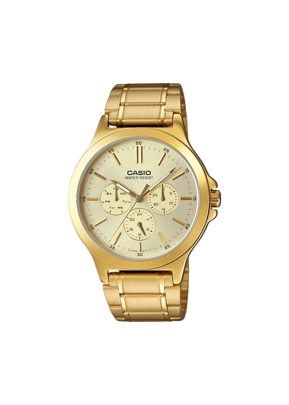 CASIO MTP-V300G-9A