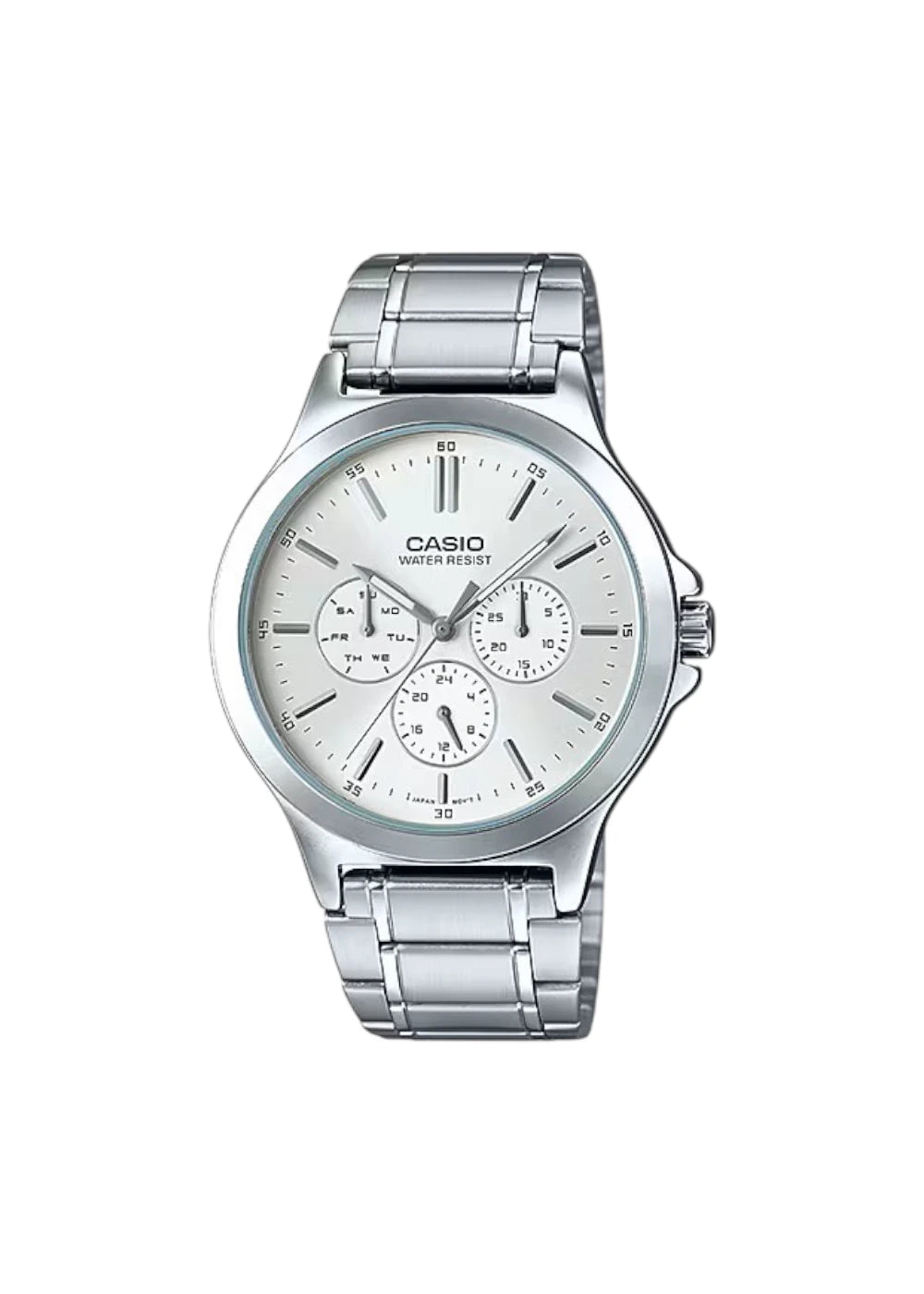 CASIO MTP-V300D-7A