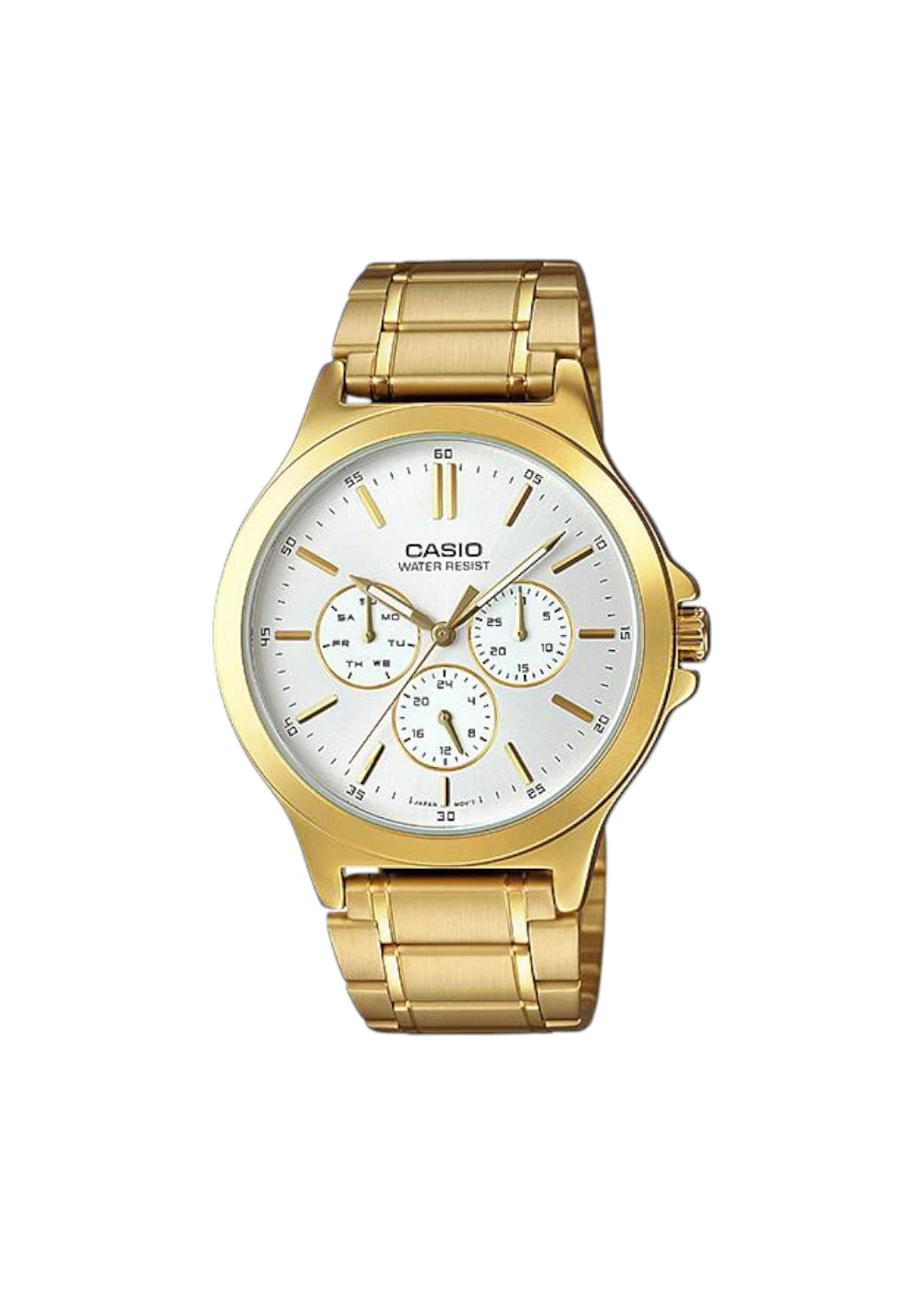 CASIO MTP-V300G-7A