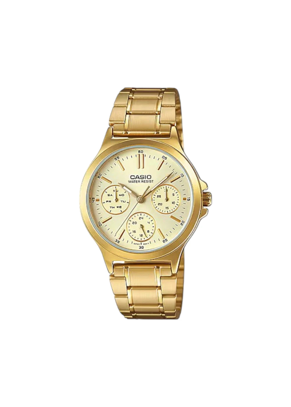 CASIO MTP-V300G-9A