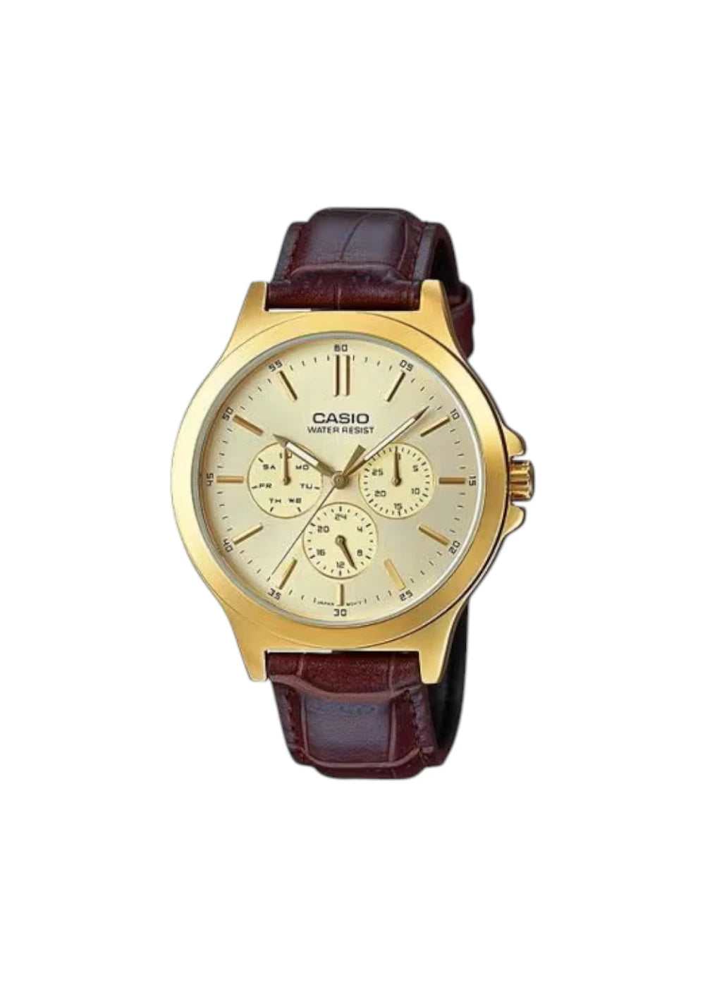 CASIO MTP-V300GL-9A