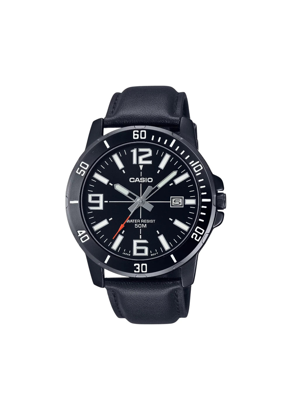 CASIO MTP-VD01BL-1BV