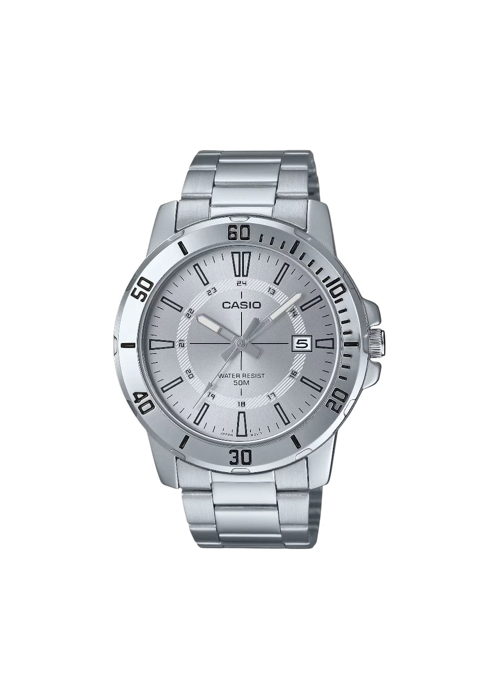 CASIO MTP-VD01D-7CV
