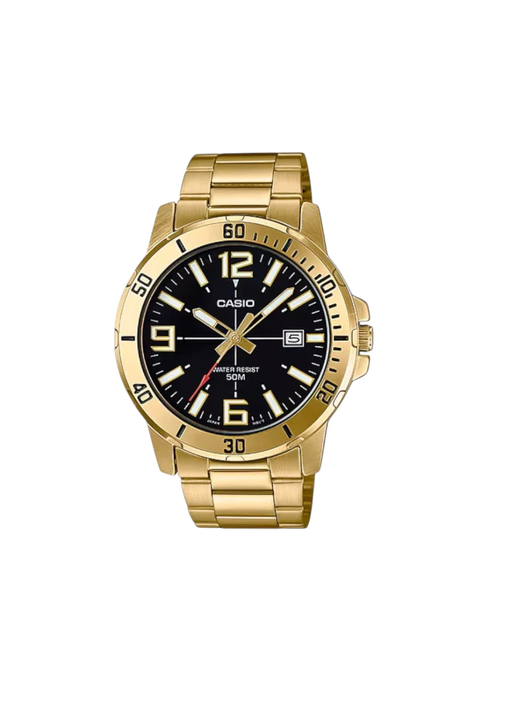 CASIO MTP-VD01G-1BV