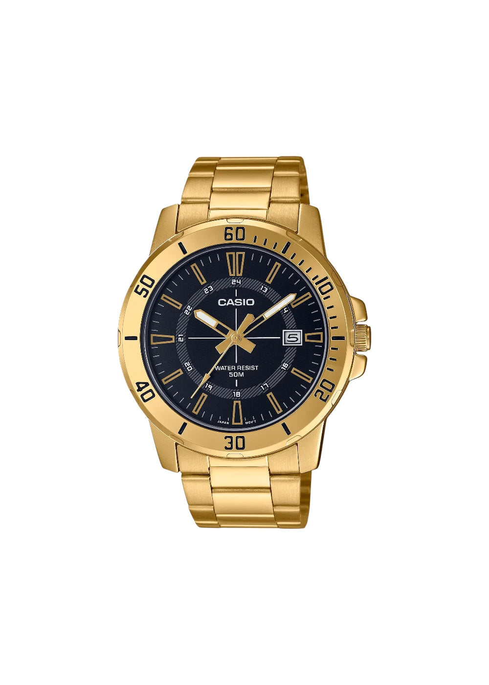CASIO MTP-VD01G-1CV