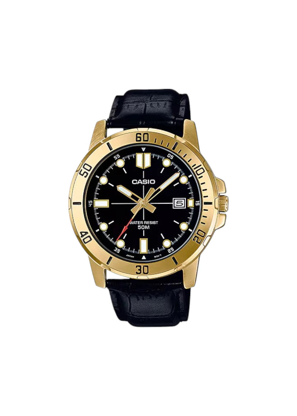 CASIO MTP-VD01GL-1EV
