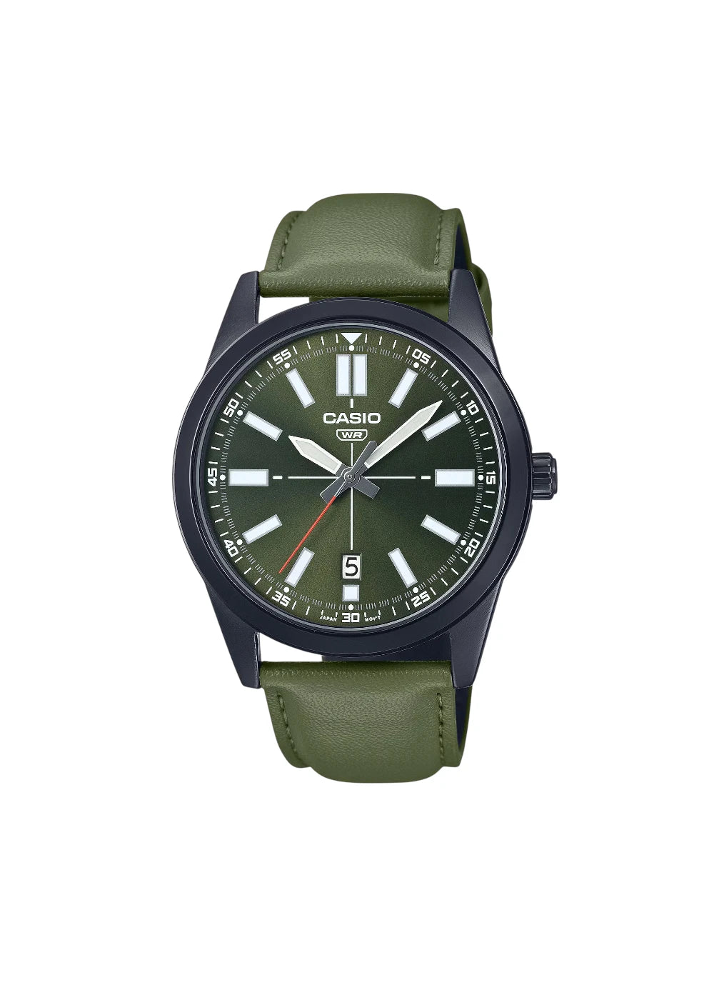 CASIO MTP-VD02BL-3EUDF