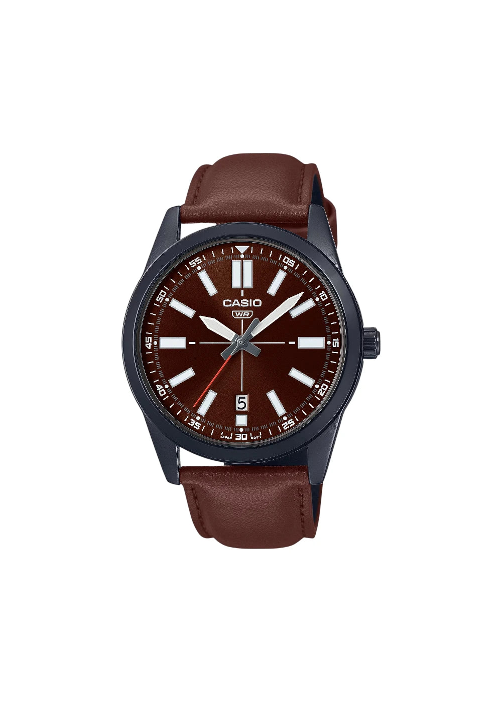 CASIO MTP-VD02BL-5EUDF