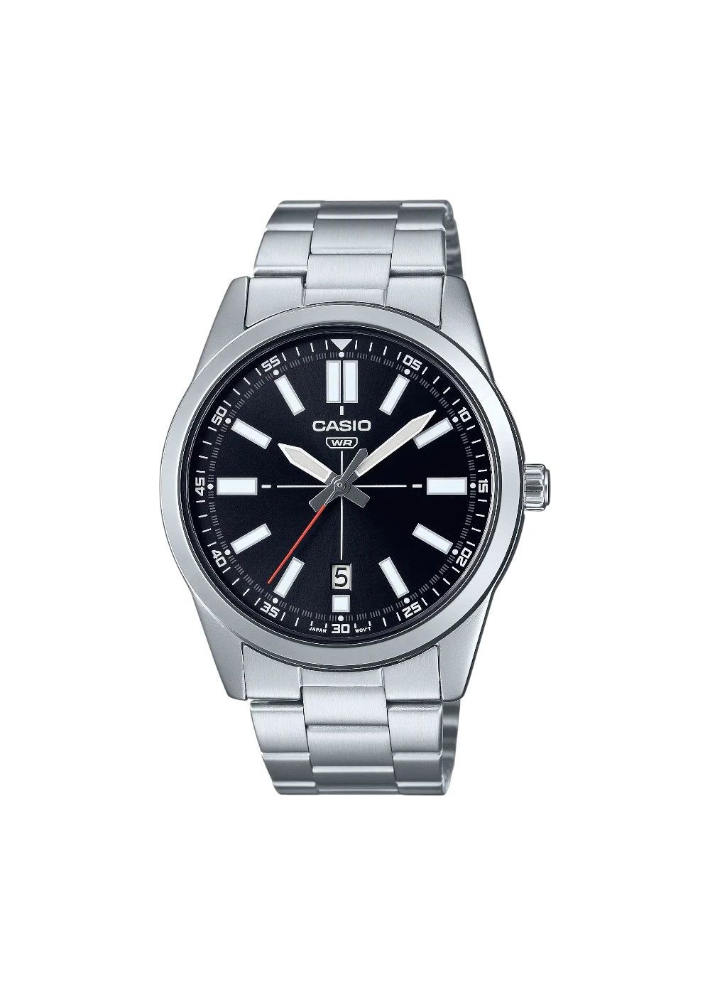 CASIO MTP-VD02D-1EVUDF