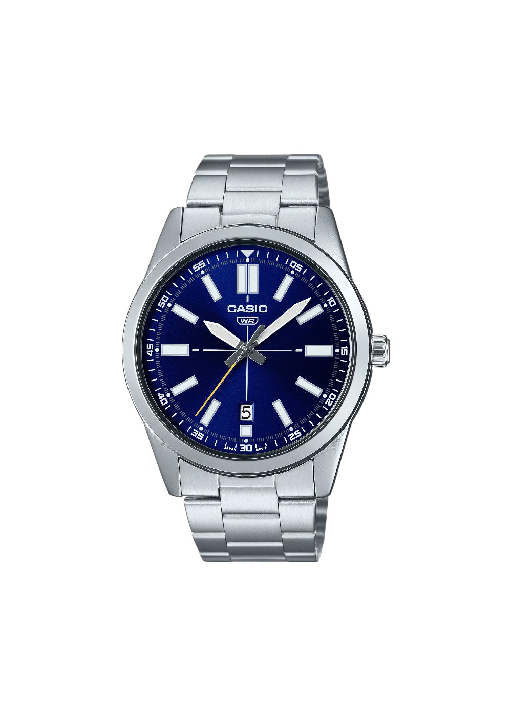 CASIO MTP-VD02D-2EVUDF