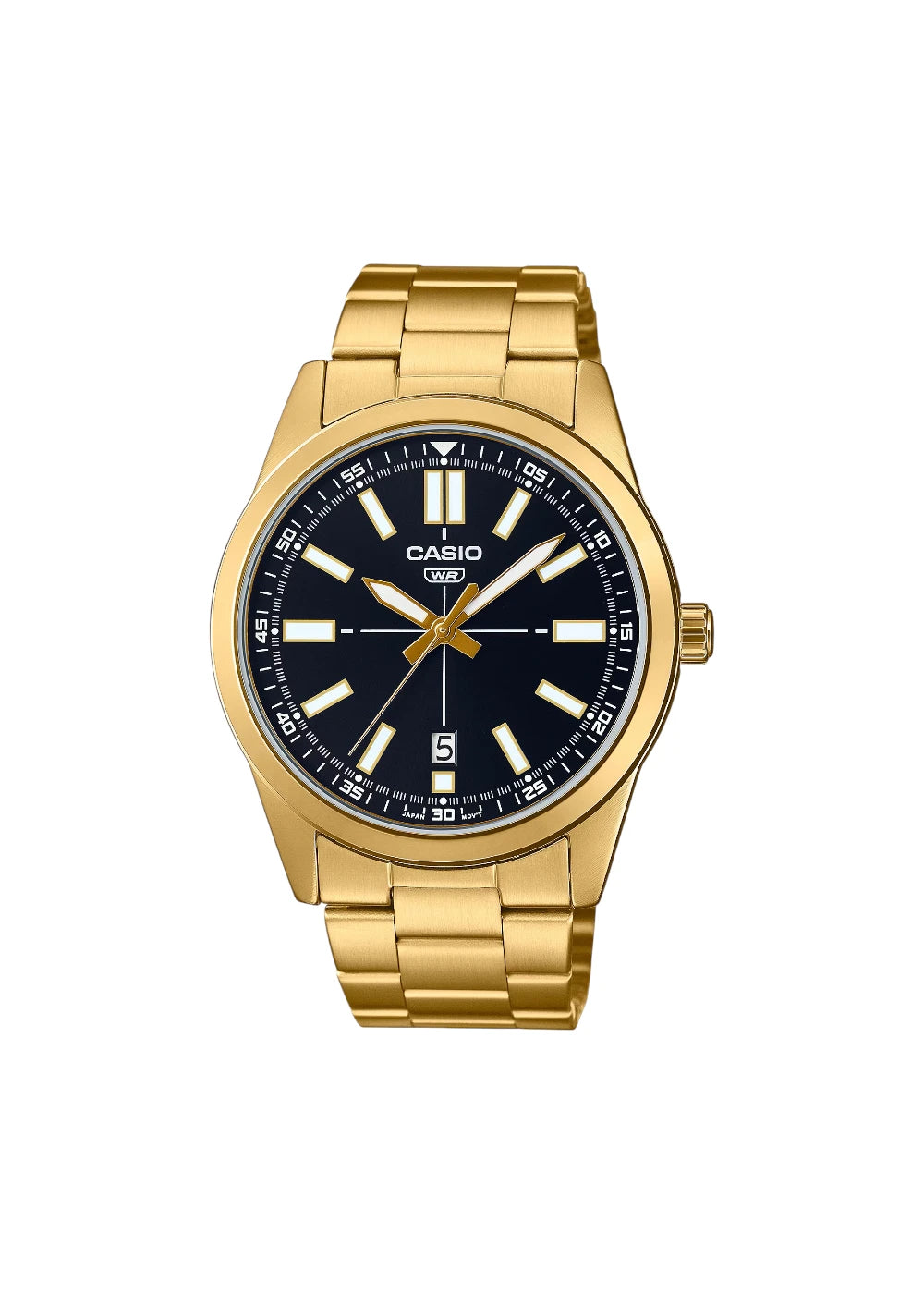 CASIO MTP-VD02G-1EUDF