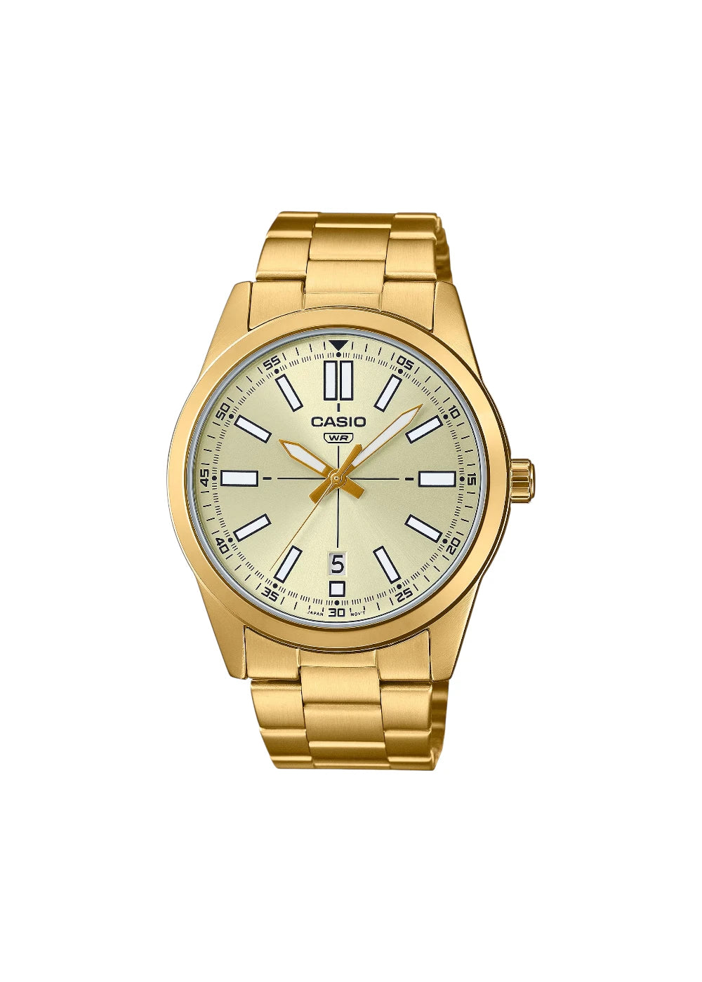 CASIO MTP-VD02G-9EUDF