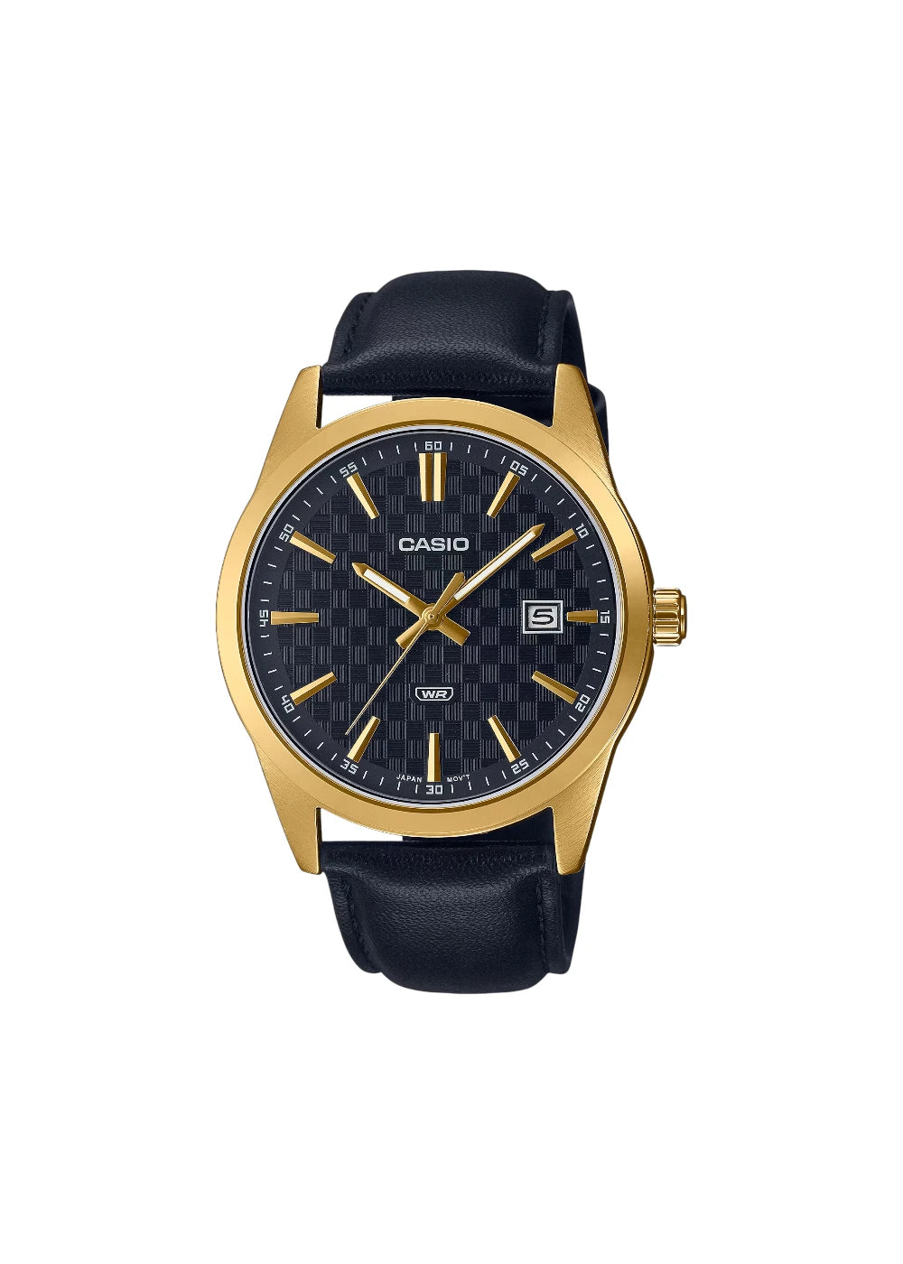 CASIO MTP-VD03GL-1AUDF