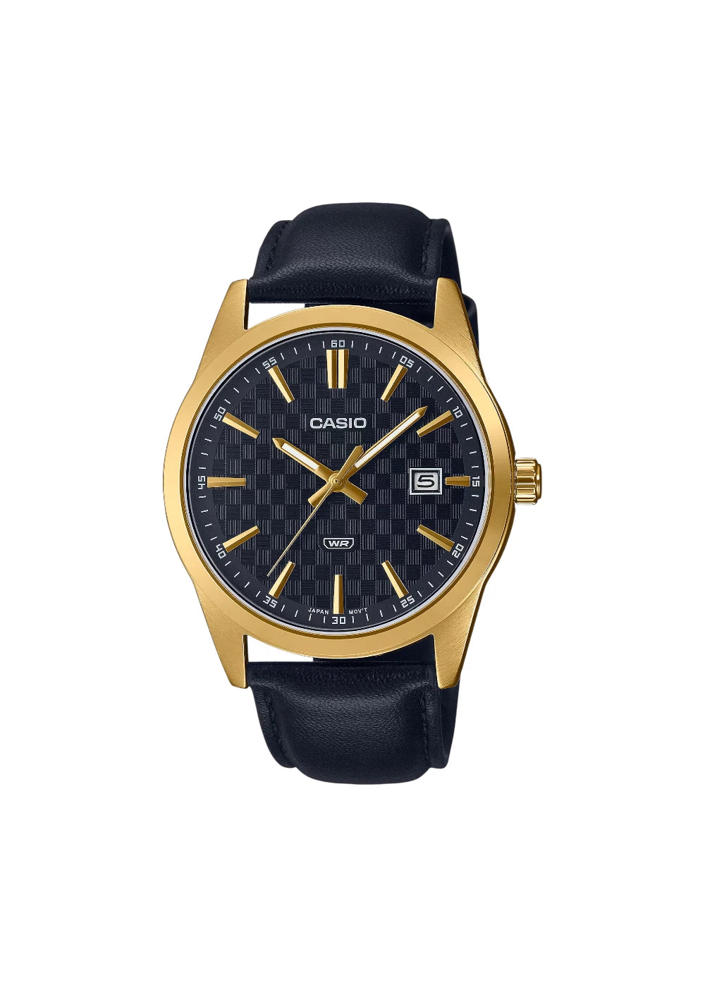 CASIO MTP-VD03GL-1AUDF