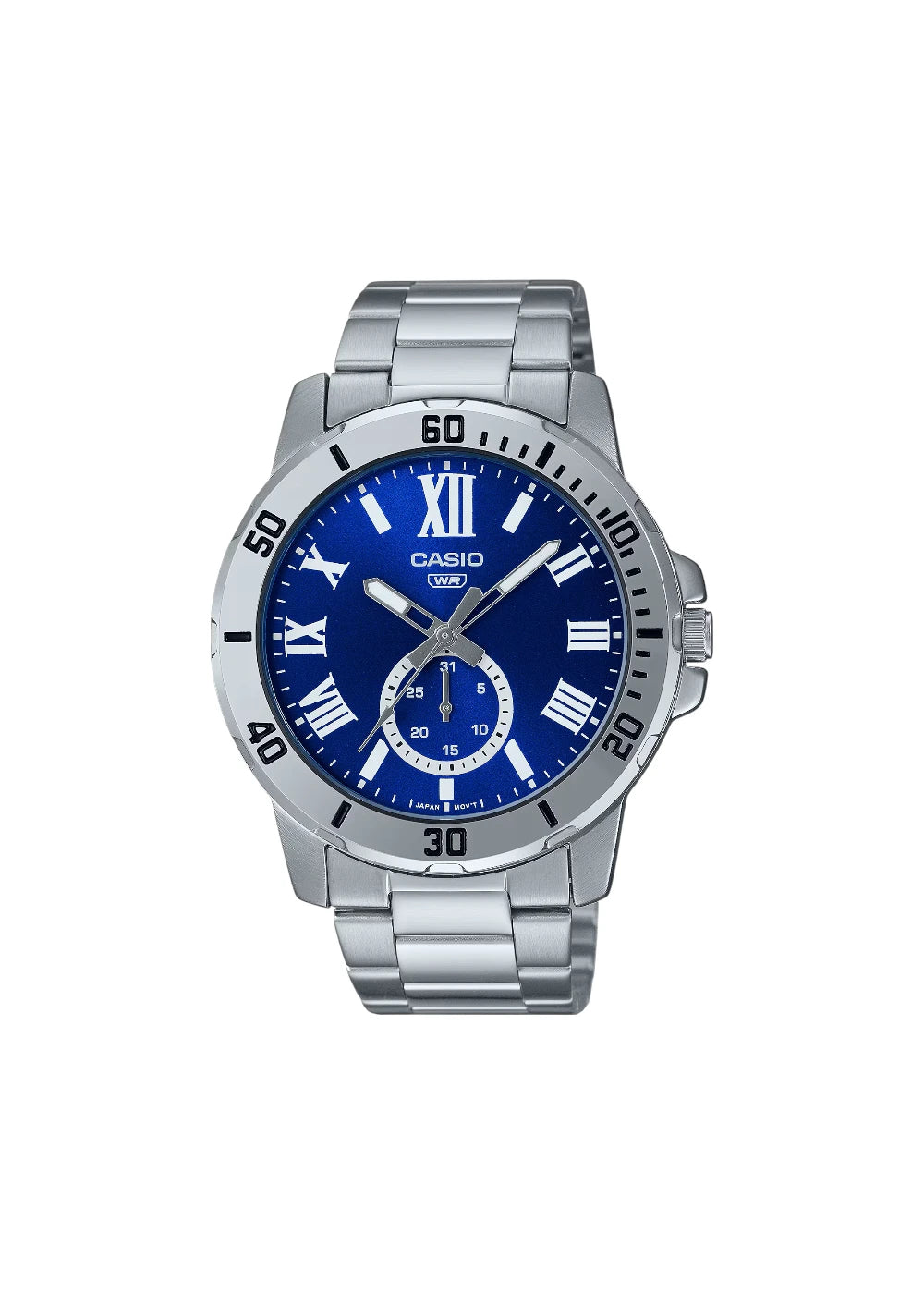 CASIO MTP-VD200D-2BUDF