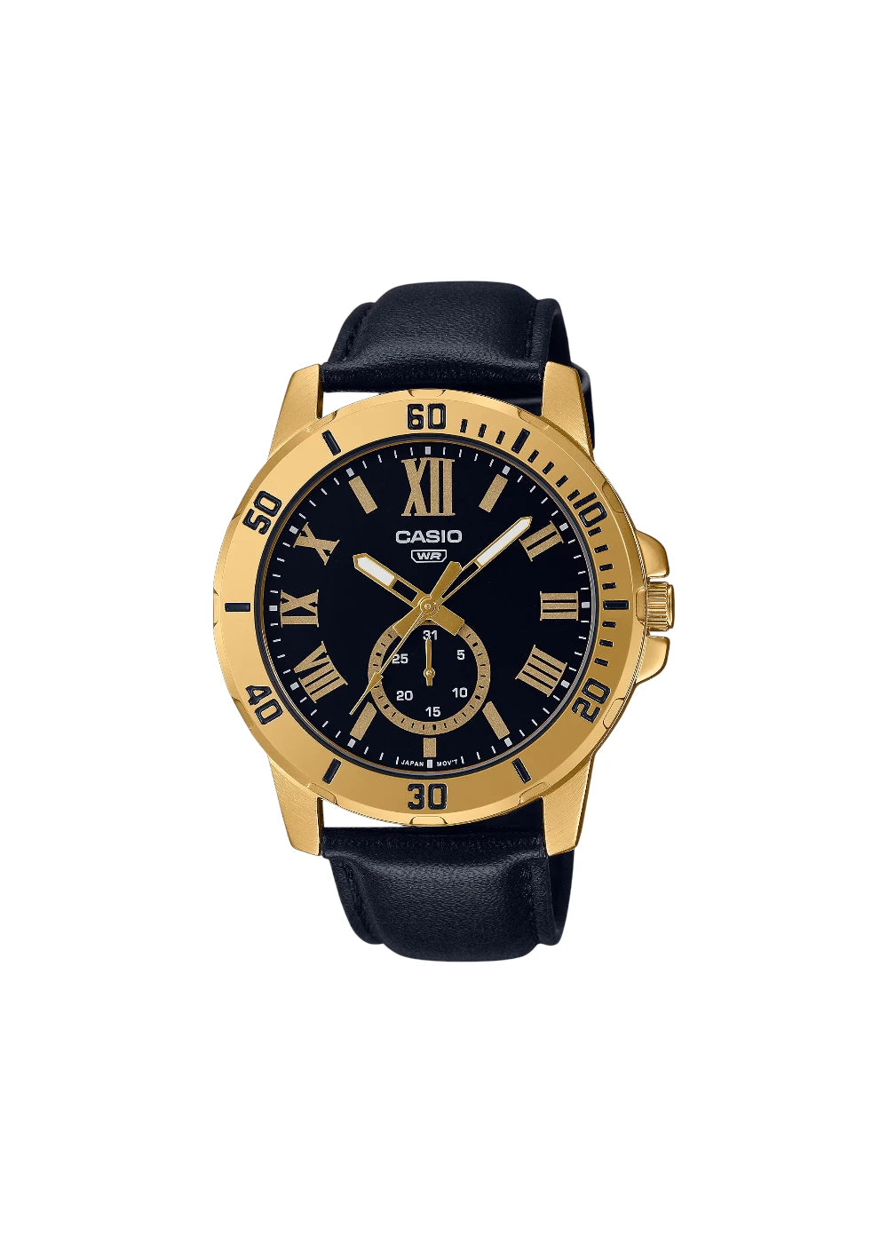 CASIO MTP-VD200GL-1BUDF