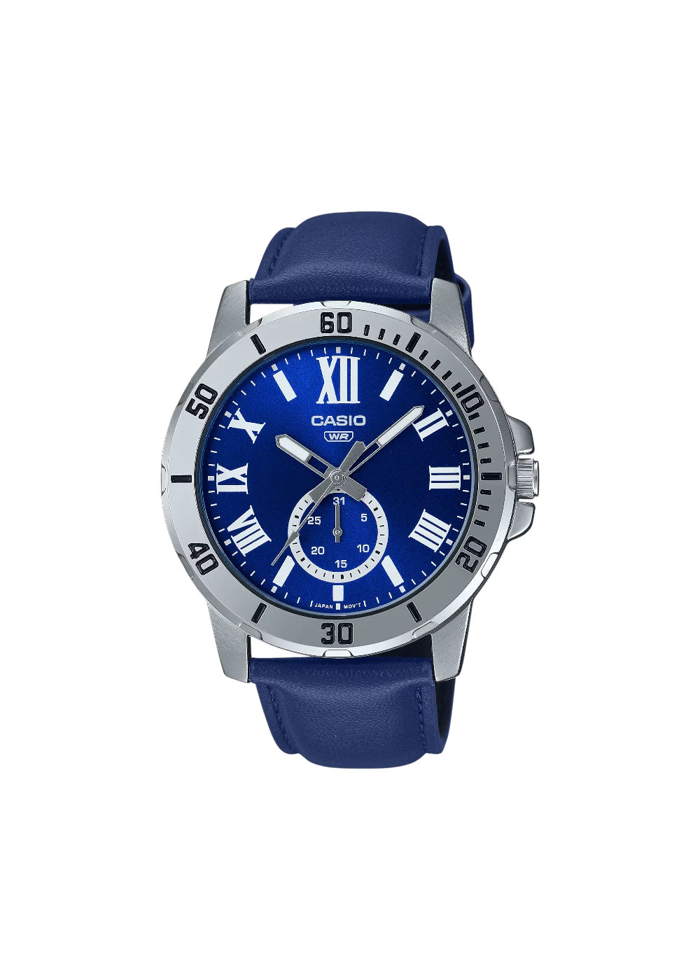 CASIO MTP-VD200L-2BDF